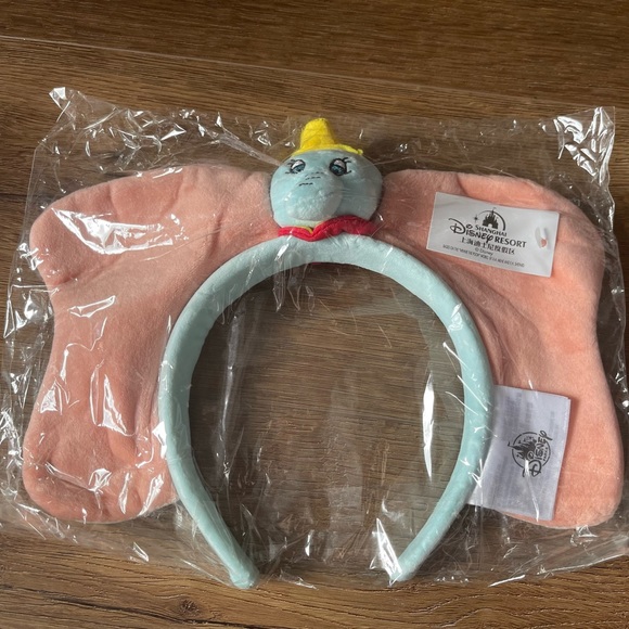 DISNEY-NWT Official Disneyland Mouse Ears-Variety of Styles main image 6
